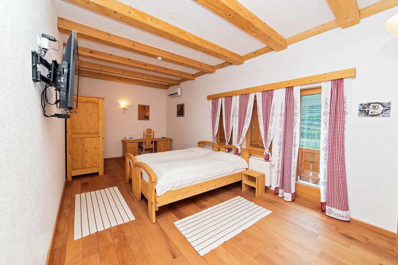 B&B Zlatna Nit Bosanska Krupa Esterno foto